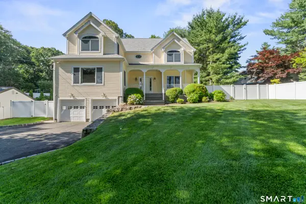 391 West Cedar Street, Norwalk, CT 06854