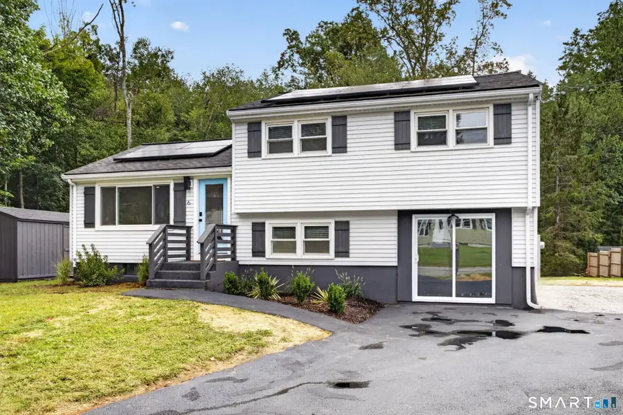 6 Village Drive, Ledyard, CT 06339 - #2