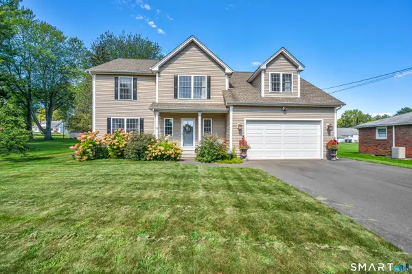 75 Montague Street, Wethersfield, CT 06109