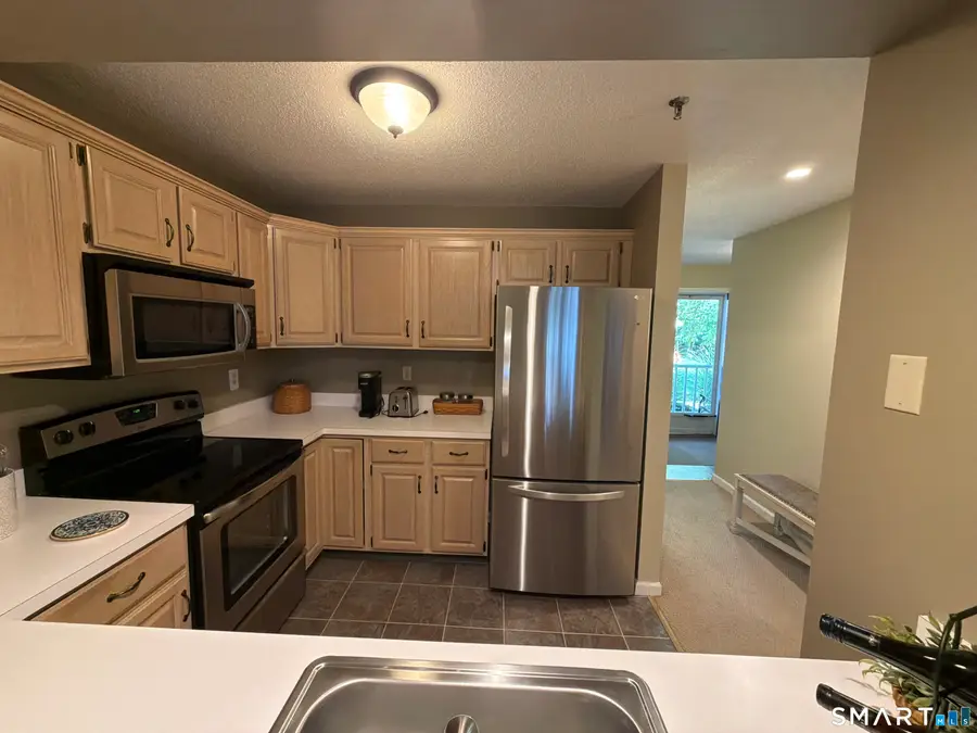 41 Millville Avenue #106, Naugatuck, CT 06770 - #2