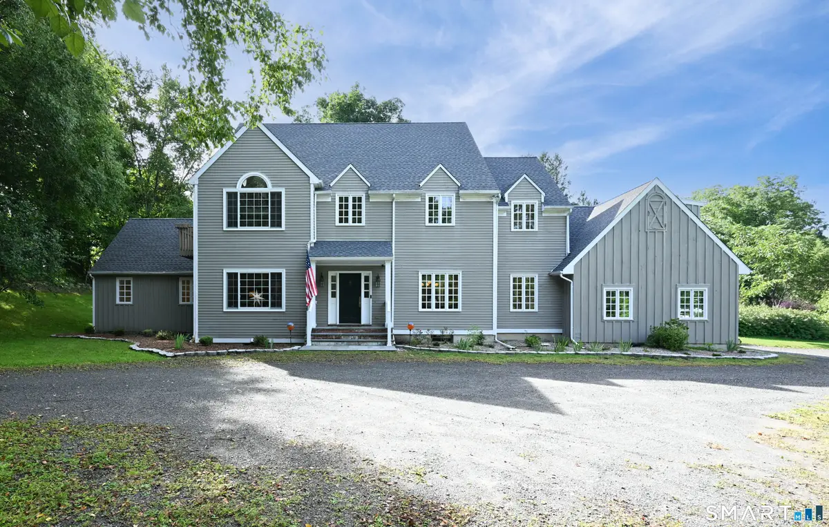 29 Diamond Lane, New Milford, CT 06776 - #1