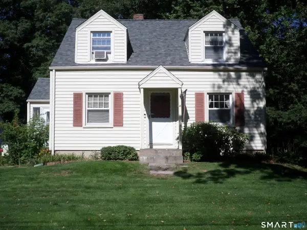 200 Highland Avenue, Hamden, CT 06518