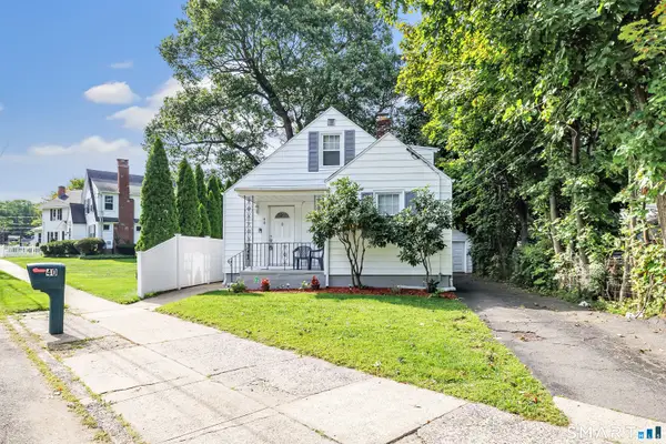 40 Highview Avenue, West Haven, CT 06516