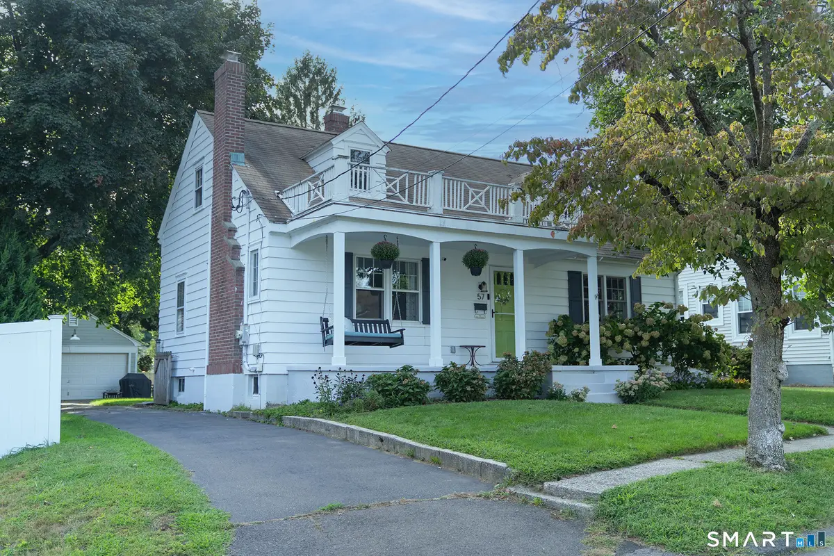 57 Hubbell Place, Milford, CT 06460 - #1