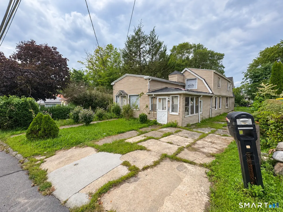 176 Bradley Avenue, Waterbury, CT 06708 - #1