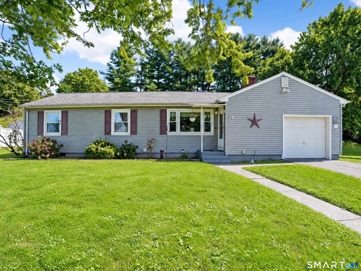 14 Alexander Drive, Cromwell, CT 06416 - #1