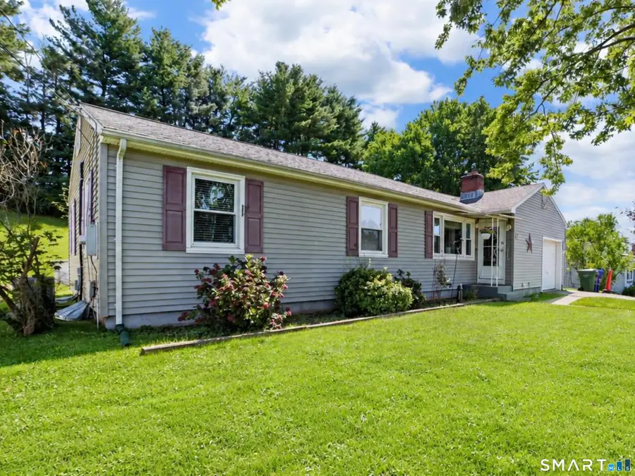 14 Alexander Drive, Cromwell, CT 06416 - #3