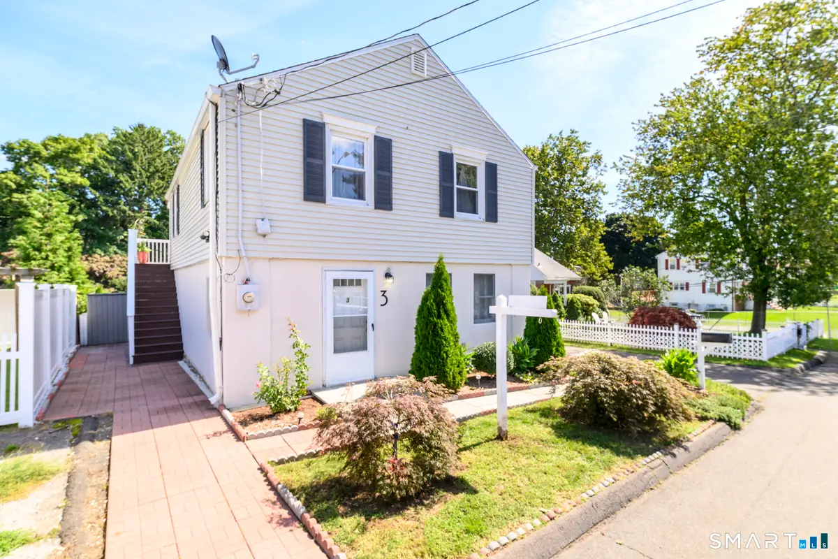 3 Catalpa Street, Norwalk, CT 06851 - #1