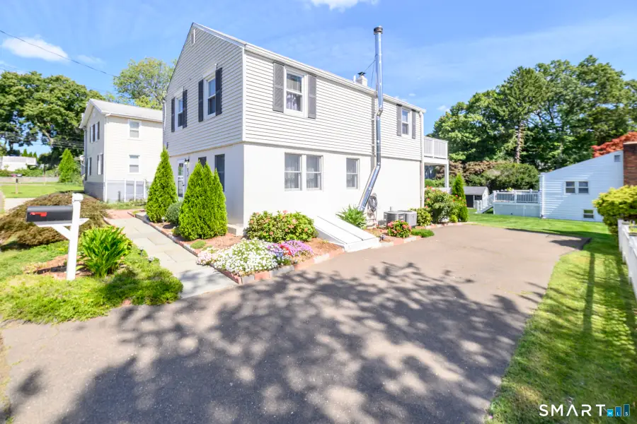3 Catalpa Street, Norwalk, CT 06851 - #3