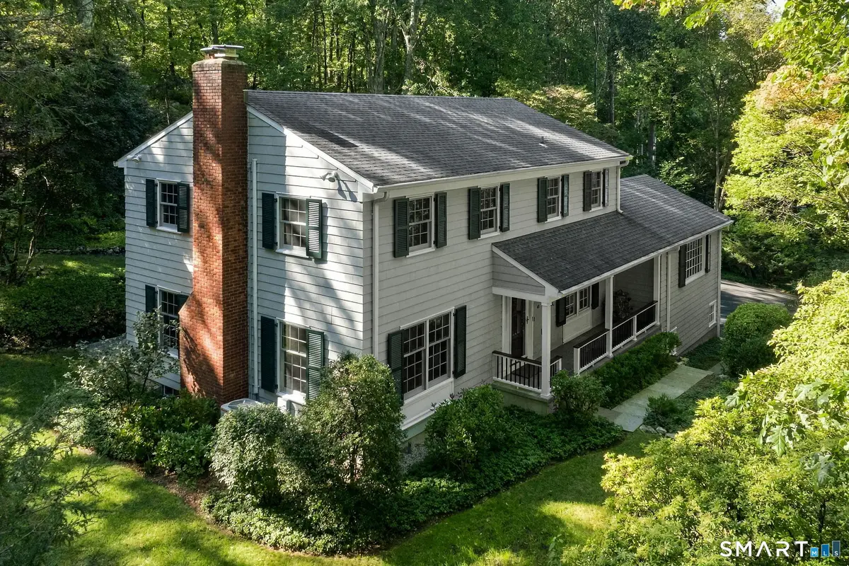 48 Chestnut Hill Lane, Stamford, CT 06903 - #1