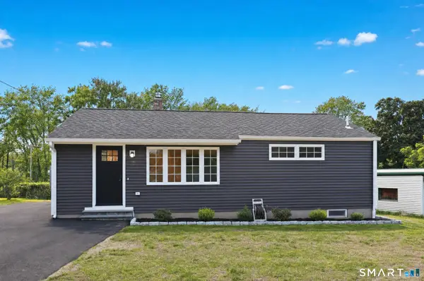 45 Spencer Drive, Middletown, CT 06457