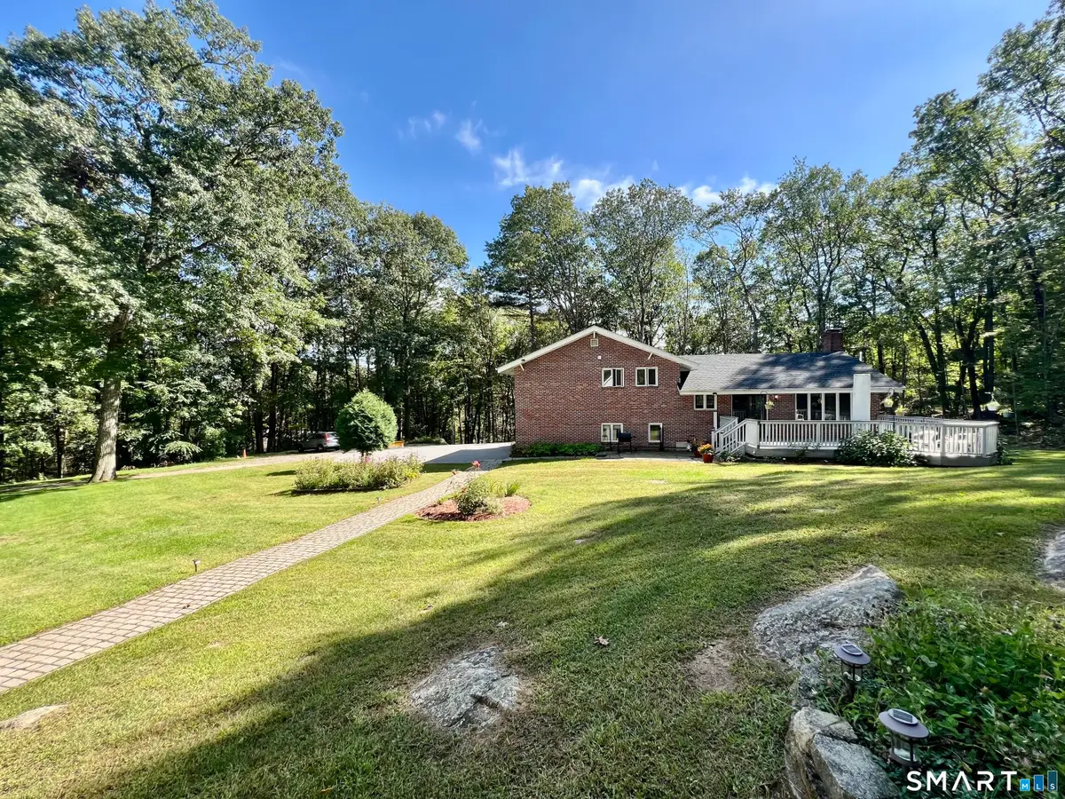 177 Lead Mine Brook Road, Harwinton, CT 06791 - #1