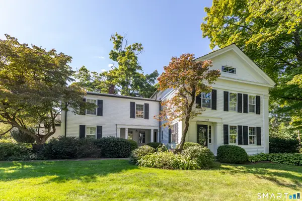 59 Painter Ridge Road, Washington, CT 06793