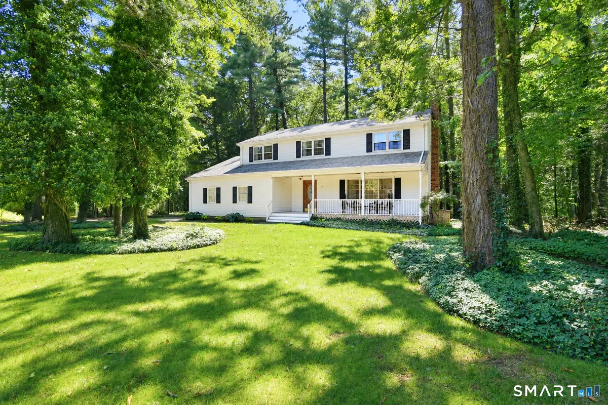 23 Berkshire Way, Simsbury, CT 06070 - #1