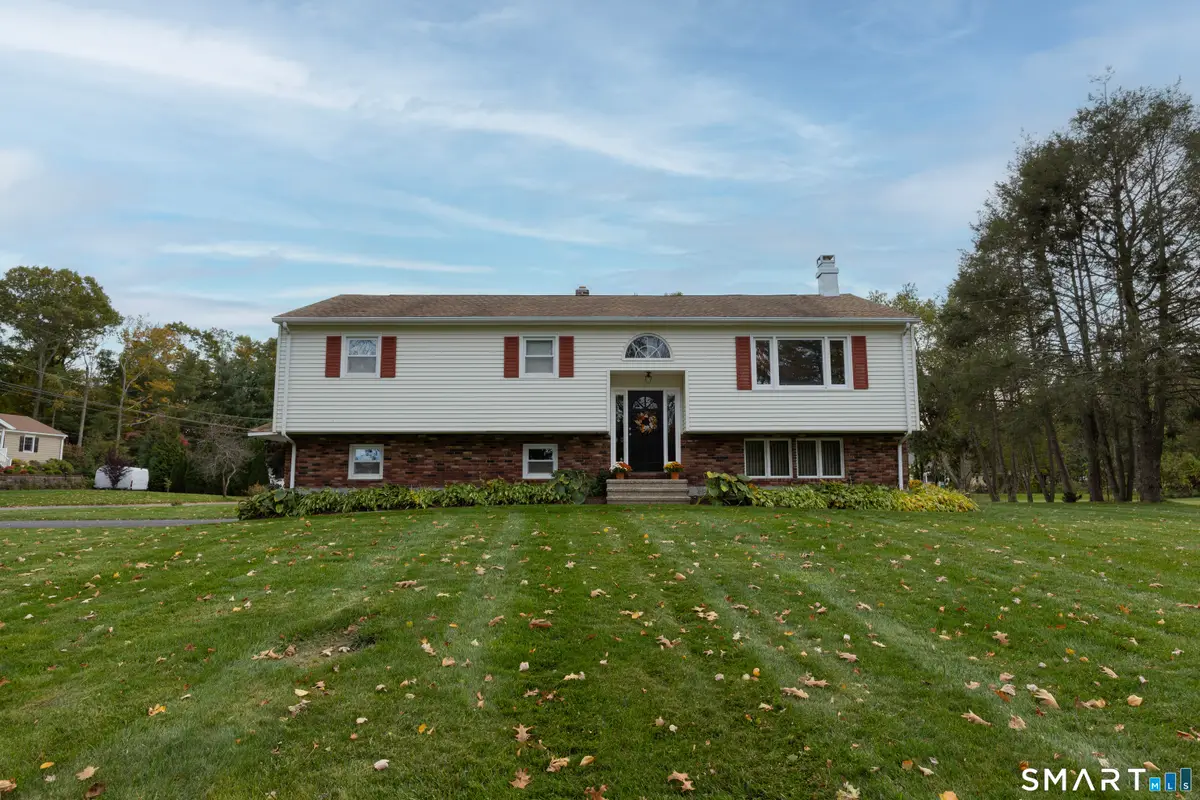 555 Roses Mill Road, Milford, CT 06460 - #1
