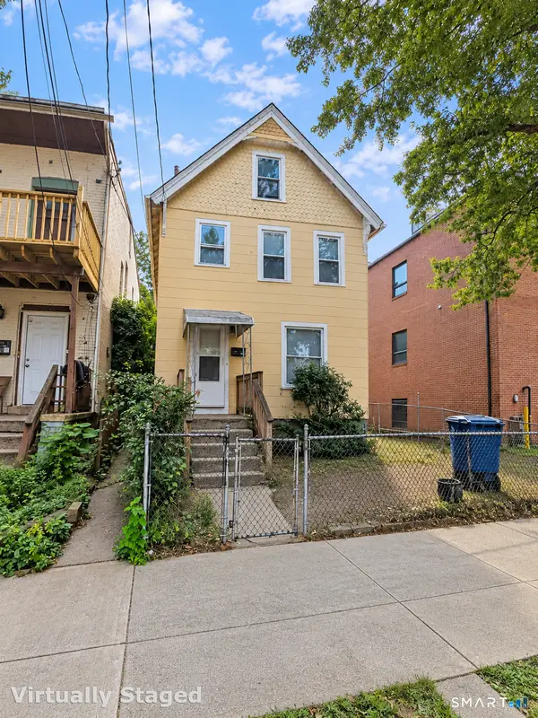 244 Division Street, New Haven, CT 06511