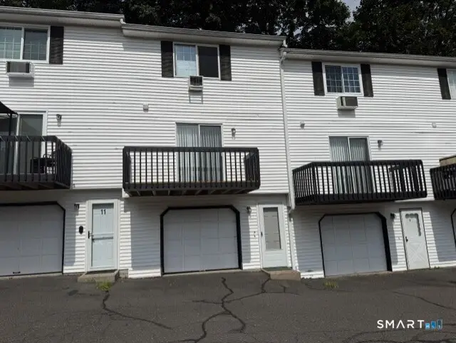 85 Aetna Street #10, Naugatuck, CT 06770 - #2