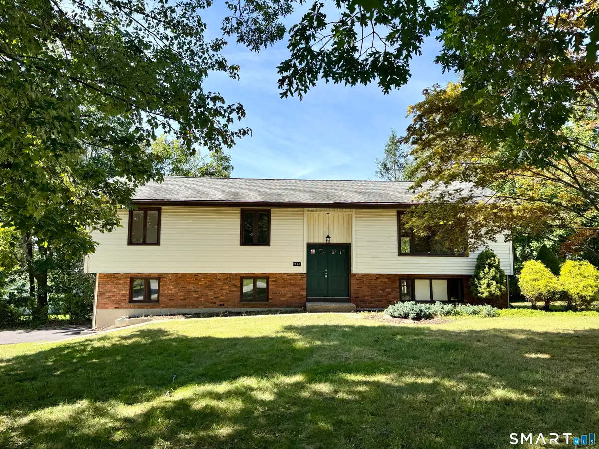 214 Pineridge Road, Torrington, CT 06790 - #1