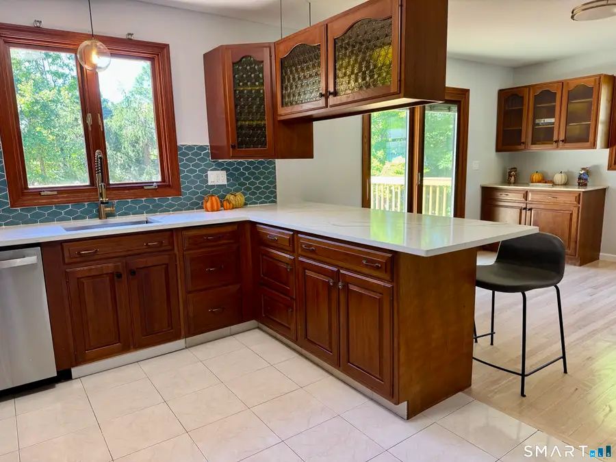 214 Pineridge Road, Torrington, CT 06790 - #3