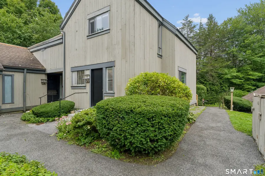40 Heritage Village #F, Southbury, CT 06488 - #2
