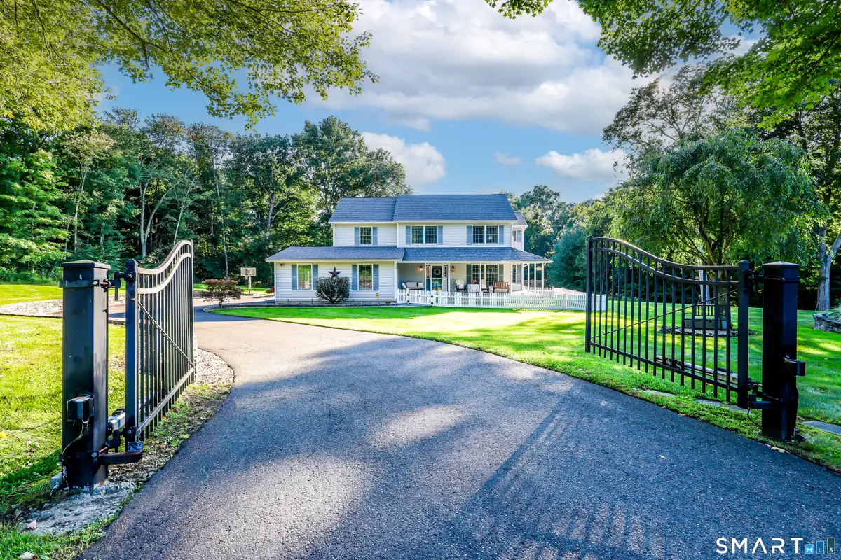 126 Bucks Hill Road, Southbury, CT 06488 - #1