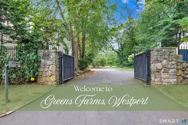 61 Clapboard Hill Road, Westport, CT 06880