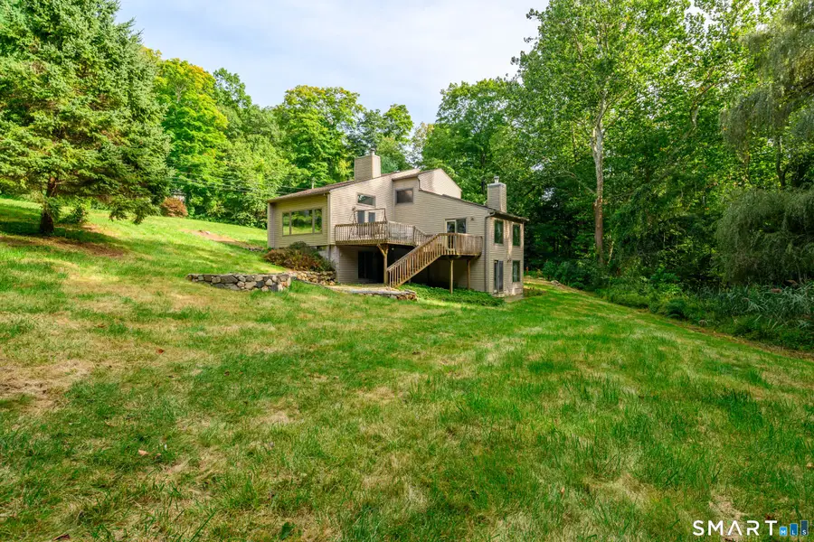 20 High Meadow Lane, Brookfield, CT 06804 - #3