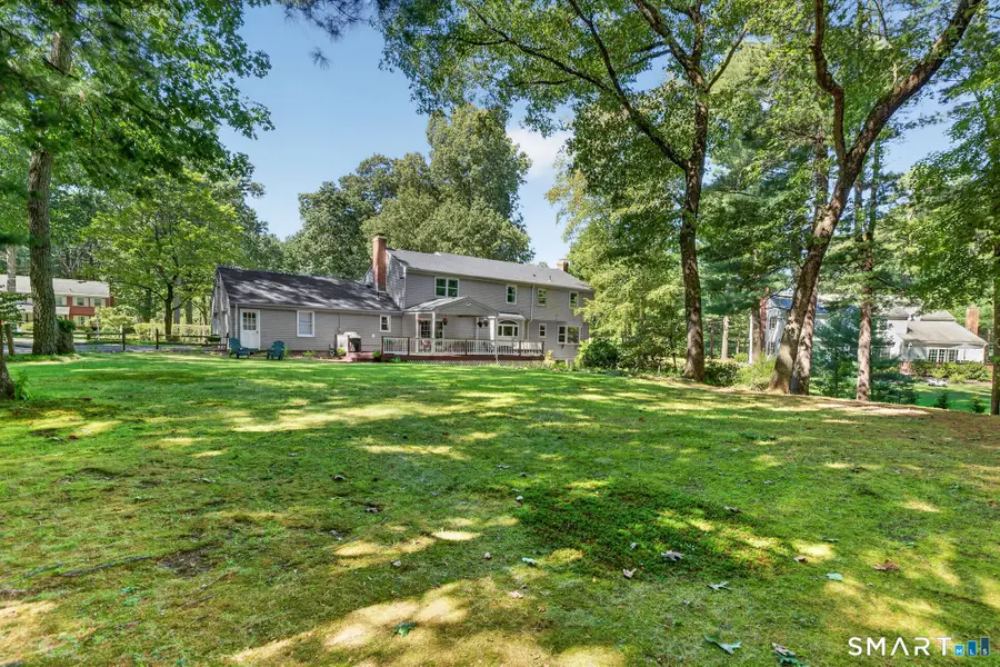 217 Indian Hill Trail, Glastonbury, CT 06033 - #2