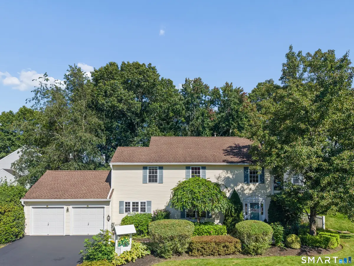 5 Pequot Court #5, Monroe, CT 06468 - #1