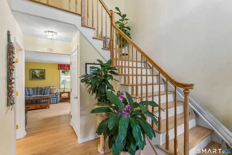5 Pequot Court #5, Monroe, CT 06468 - #3