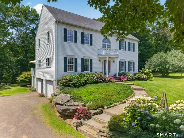 4 Chasse Drive, Guilford, CT 06437