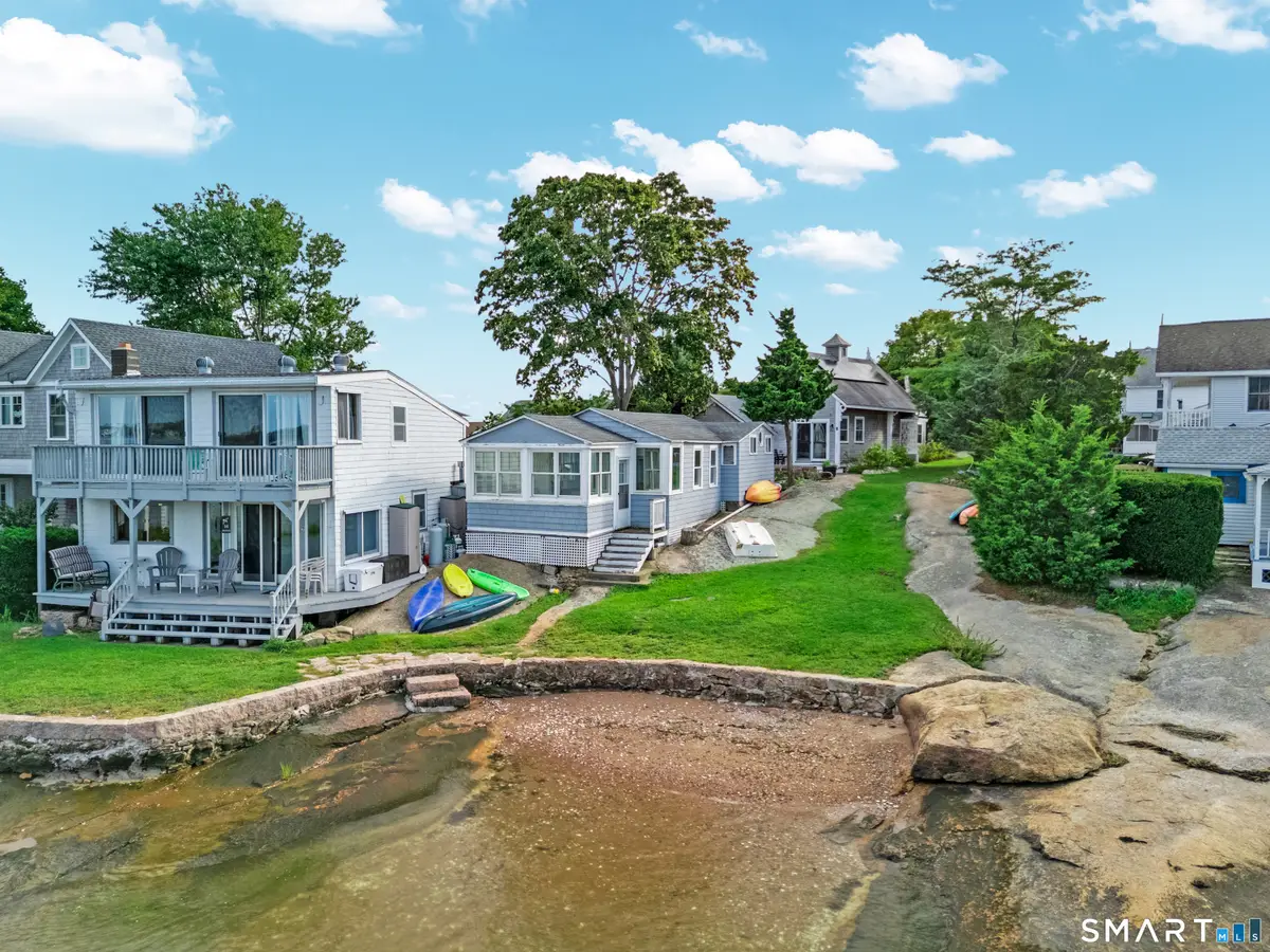 #12 Money Island, Branford, CT 06405 - #1