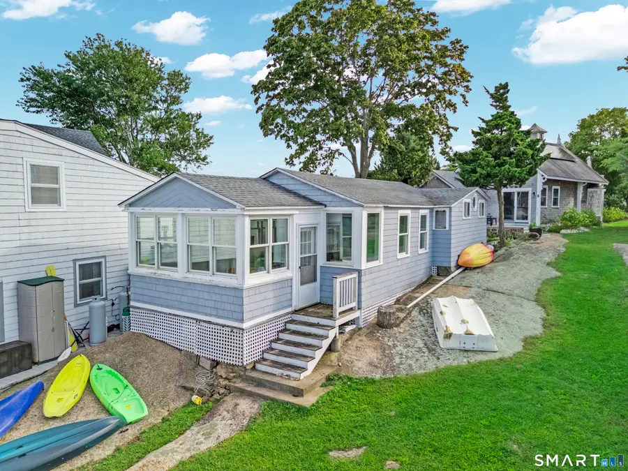 #12 Money Island, Branford, CT 06405 - #2