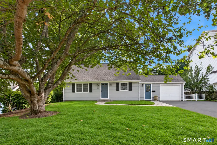 97 Gorham Road, Fairfield, CT 06824 - #2