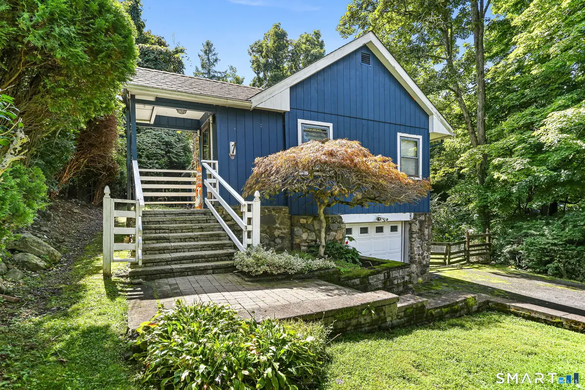3 Auburn Road, New Fairfield, CT 06812 - #1