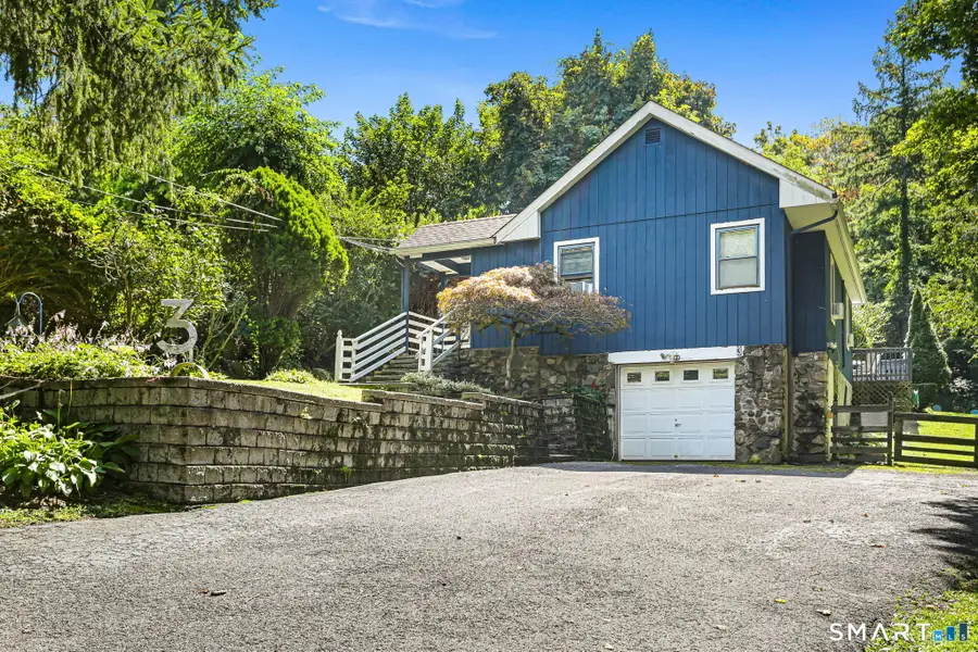 3 Auburn Road, New Fairfield, CT 06812 - #3