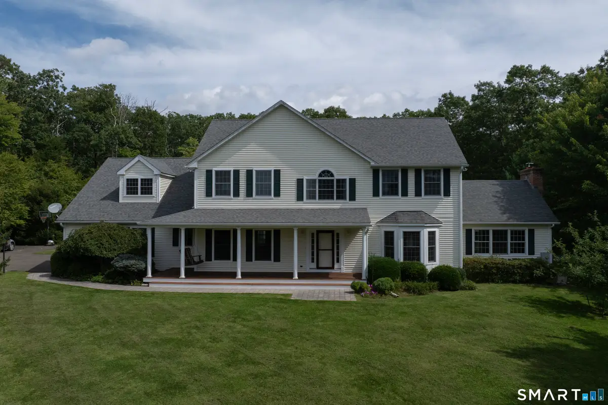 14 James Vincent Drive, Clinton, CT 06413 - #1