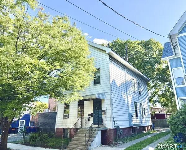 12 Bishop Street, New Haven, CT 06511