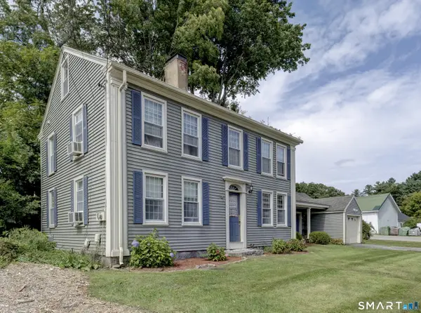 187 Eastford Road, Eastford, CT 06242