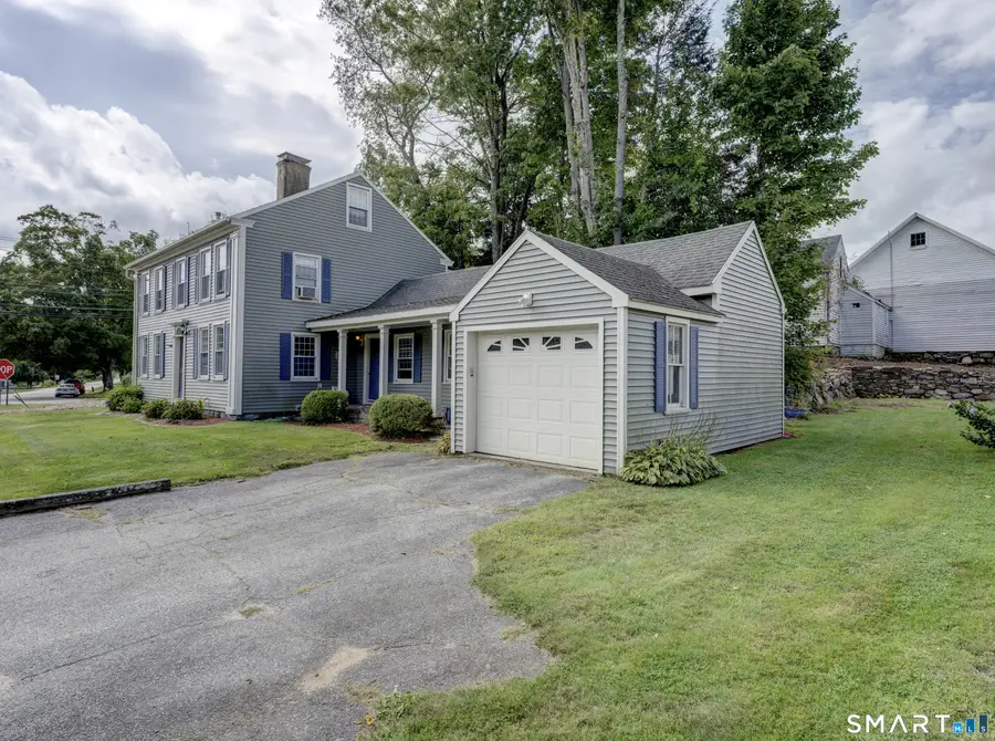 187 Eastford Road, Eastford, CT 06242 - #3