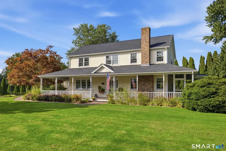 26 Devine Road, Suffield, CT 06078 - #2