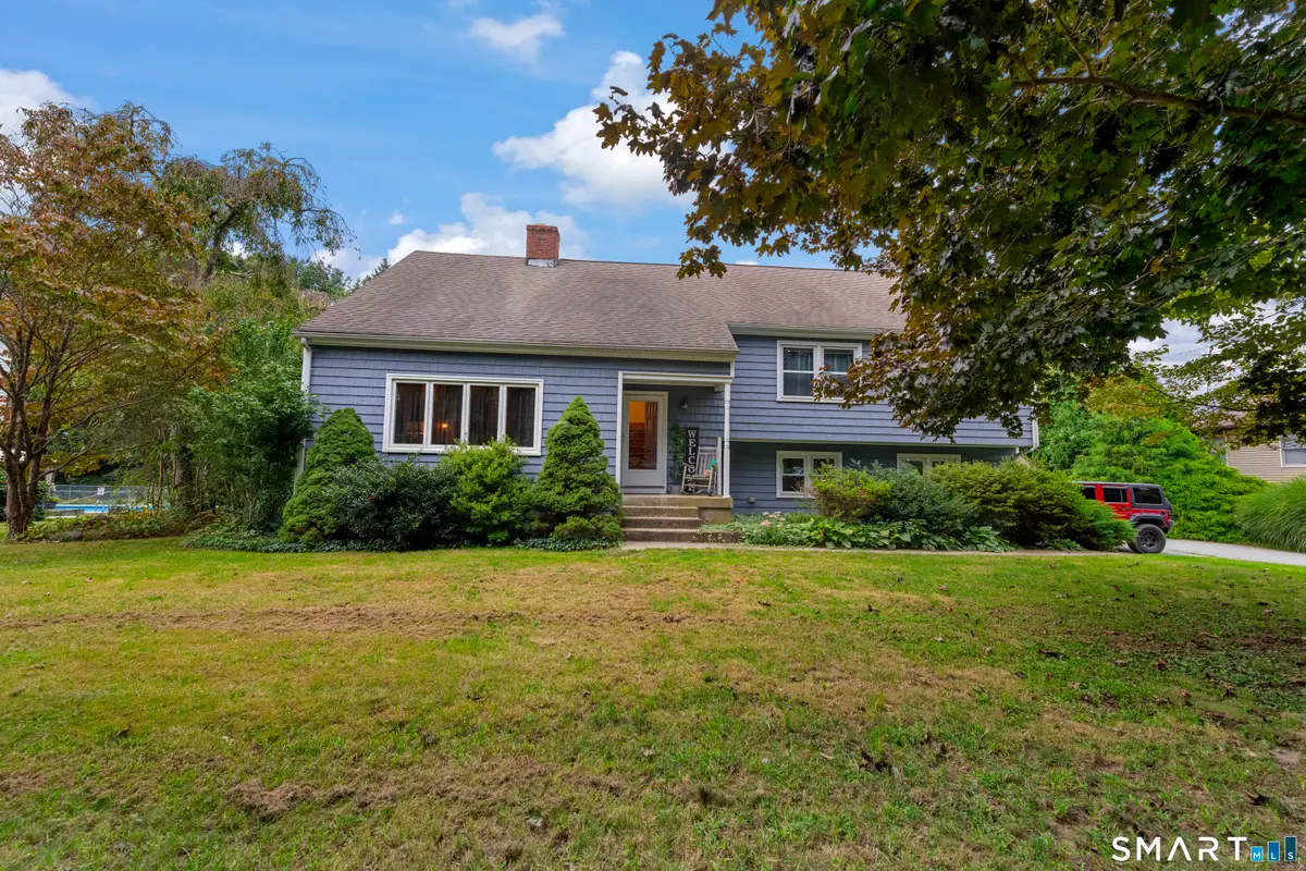 30 High Ridge Drive, Waterford, CT 06385 - #1