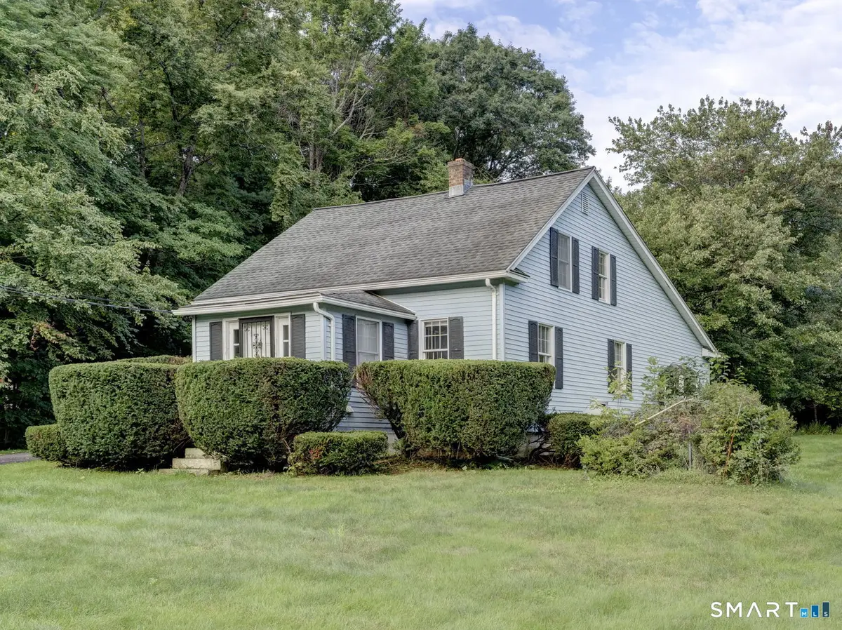215 Campville Road, Northfield, CT 06778 - #1