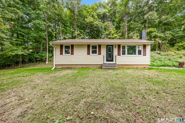 30 Mountain View Terrace, North Branford, CT 06513