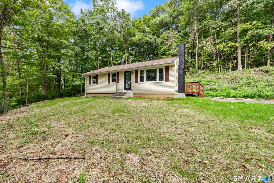 30 Mountain View Terrace, East Haven, CT 06513 - #2