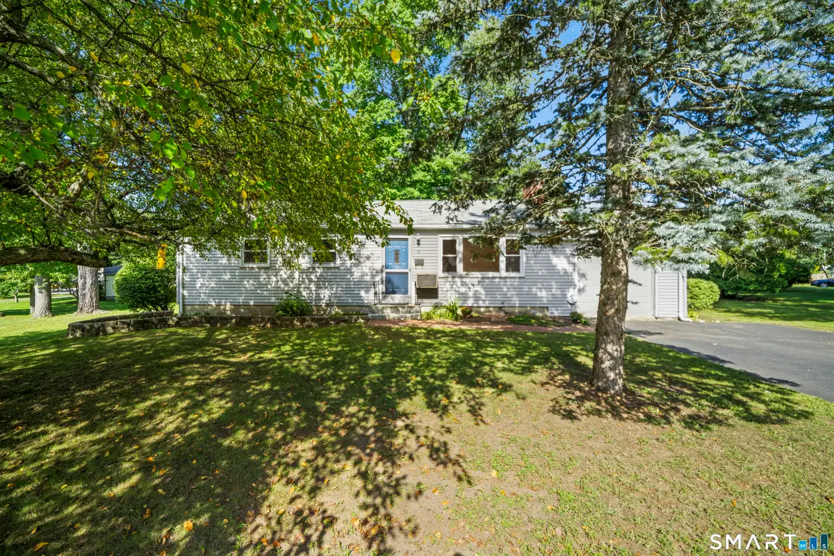 6 Carmella Terrace, Enfield, CT 06082 - #1