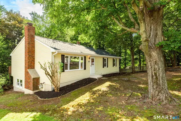 77 Evergreen Avenue, Hamden, CT 06518