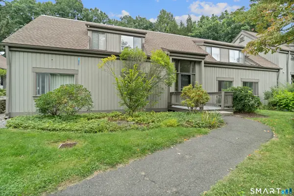 469 Heritage Village #A, Southbury, CT 06488