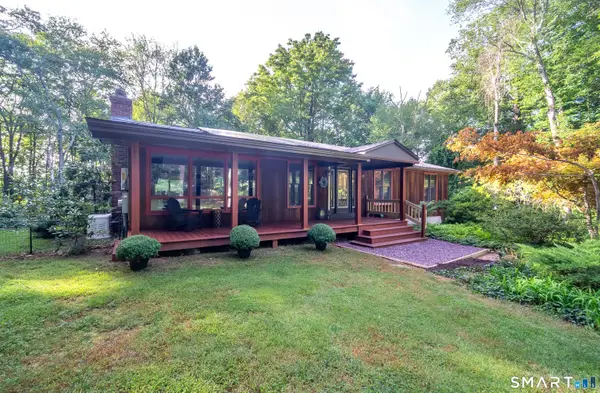 141 Alger Road, East Haddam, CT 06423