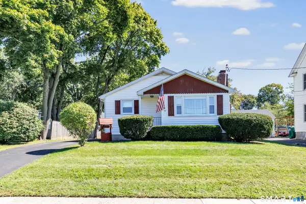 90 Elliott Street, Stratford, CT 06614